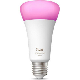 Ampoule LED Connectée Philips Hue M30 - Lumière Blanche Chaude E27