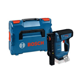 Agrafeuse Bosch GTH 18V-14 L-BOXX - Performante et Précise