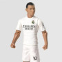 Figurine articulée Mbappé - Real Madrid - 20 cm