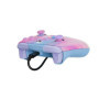 Manette Filaire Turtle Beach Rematch Advanced Cotton Candy pour Xbox et PC