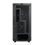 Fractal Design Epoch XL Boîtier PC Noir avec Panneaux en Verre