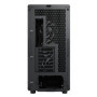 Boîtier PC Fractal Design Epoch XL Noir - Refroidissement Silencieux et Design Épuré