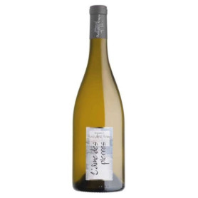 Domaine du Mas des Armes L'âme des pierres 2024 - Vin Blanc Hérault