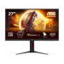 Écran PC Gamer AOC 27'' 4K/FHD MiniLED 160Hz