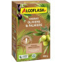 Engrais Naturel pour Palmiers et Oliviers - ALGOFLASH - 800 g