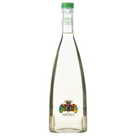 Château Puech-Haut Argali 2024 - Vin Blanc AOP Rolle