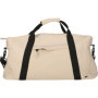 Sac de Sport Ripstop Kimberly Blanc - ATHLECIA