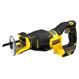 Scie Sabre Sans Fil 18V Stanley Fatmax - Compacte et Performante