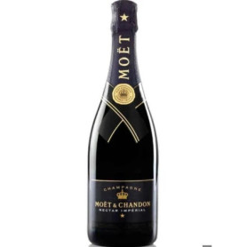 Champagne Moët & Chandon Nectar Impérial 75cl