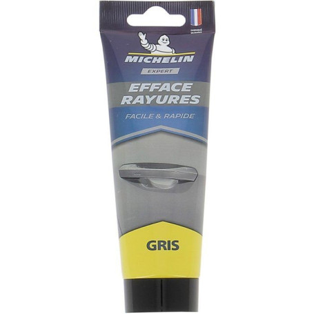 Efface-Rayures Expert MICHELIN - 100 ml pour Carrosserie