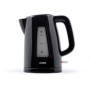 Bouilloire Électrique LIVOO 2200 W 1,7 L Noir avec Socle 360°