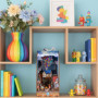 Book Nook - Kit DIY Maquette 3D Maison Volante