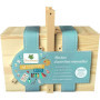 Activity Box SYCOMORE - Kit créatif complet pour enfants dès 3 ans