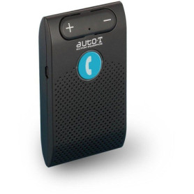 Support Magnétique AUTO-T pour Grille d'Aération - Fixation Smartphone