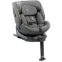 Siège Auto Pivotant BABYAUTO CORE I-Size pour Enfants de 40 à 150 cm - Gris