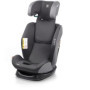 Siège Auto Evolutif BABYAUTO LOLO IBELT - Groupe 0/1/2/3 - Confort et Sécurité - Gris