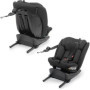 Siège Auto Pivotant Zafiro BABYAUTO - I-Size 0/1/2/3 Noir