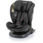 Siège Auto Pivotant BABYAUTO Sigma IFix Vivitta - Groupe 0/1/2/3 - Noir