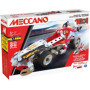 Coffret de Construction Voitures de Course 10 en 1 - BANDAI Meccano