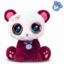 Peluche Deluxe Panda Littlest Pet Shop - 25 cm