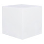 Cube Lumineux Multicolore Carry C40 - Lampe et Tabouret Sans Fil