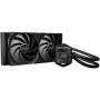 Be Quiet! Pure Loop 3 Watercooling 280 mm