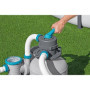 Pompe de Filtration à Sable Bestway M30 pour Piscines jusqu'à 54 m³