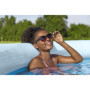 Piscine Gonflable Ronde Fast Set™ BESTWAY - 457 x 107 cm avec Échelle et Filtration