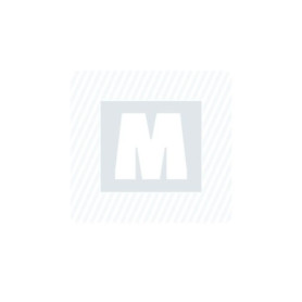 Ponceuse Excentrique BLACK + DECKER KA199 - 240W - 125mm Filaire