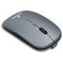 Souris Sans Fil Silencieuse BLUESTORK M30 - Bluetooth et Dongle 2,4 GHz