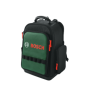 Sac à outils BOSCH M30 avec 39 poches pour outillage à main