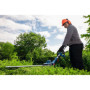 Taille-haie sur perche fixe Bosch Professional GHE 18V-50FP