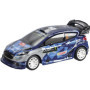 Voiture Télécommandée Ford Fiesta WRC 1:24 - Mondo Motors