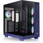 Boîtier PC THERMALTAKE View 380 XL TG ARGB - Moyen Tour ATX - Couleur Future Dusk