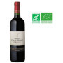 Château Cazau Martet 2020 - Vin Rouge Bio de Bordeaux 75cl