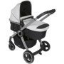 Poussette Chicco Urban Pro - Confort et Praticité en Grey Mist