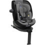 Siège Auto Chicco Everone I-Size Pivotant et Inclinable - Grey Black
