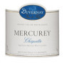 Domaine Duvernay Chiquette 2022 - Vin Blanc Mercurey 75cl