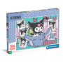 Puzzle Kuromi 104 pièces - CLEMENTONI