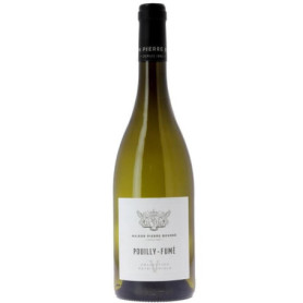 Maison Pierre Bourré Pouilly-Fumé - Vin Blanc de Loire 75cl