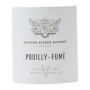 Maison Pierre Bourré Pouilly-Fumé - Vin Blanc de Loire 75cl