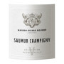 Vin Rouge Saumur-Champigny Maison Pierre Bourré - 75cl
