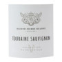 Vin Blanc Touraine Sauvignon Maison Pierre Bourré - 75cl