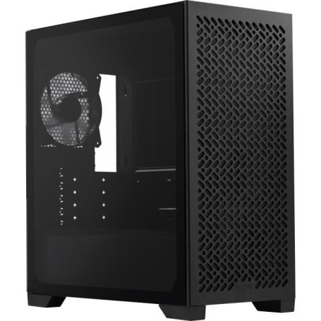 Cooler Master Elite 302 Lite - Boîtier PC Mini-Tour Compact