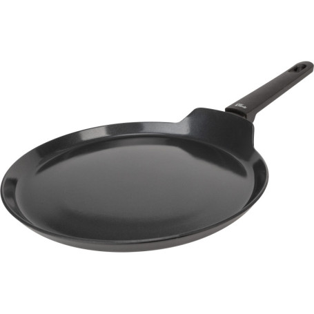 Crêpière Full Black en Aluminium Ø24 cm - COSY & TRENDY