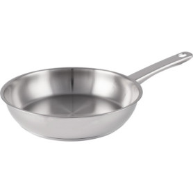 Poêle Daily en Acier Inoxydable Ø20 cm - Tous Feux