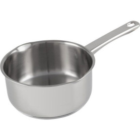 Casserole Daily avec 2 Becs Verseurs - Ø16 cm - Tous Feux