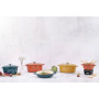 Cocotte en Fonte Émaillée 28 cm - COSY & TRENDY
