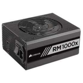 Alimentation PC CORSAIR RM1000x Shift 1000W ATX 3.1 Modulaire