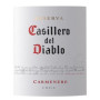 Casillero del Diablo Reserva 2023 - Vin Rouge Carmenere du Chili